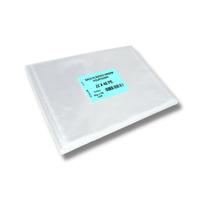 Saco plastico pe (22x48 cm) c/ 1 kg.