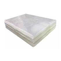 Saco plastico pe 60x90 - emar Saco plastico pe 60x90 - emar