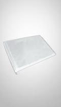 Saco Plástico Polietileno 22x48cm 1kg Saco Plástico Polietileno 22x48cm 1kg