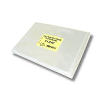 Saco plastico pp (25x35 cm) c/ 1 kg.