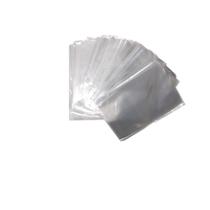 Saco Plástico PP (Polipropileno) 12X20 C/ 1000