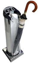 Saco Plástico Refil 14X74 Cm Guarda-Chuva Pacote Com 2.000 Saco Plástico Refil 14X74 Cm Guarda-Chuva Pacote Com 2.000