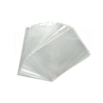 Saco Plástico Transparente 15x30 1kg Saco Plástico Transparente 15x30 1kg