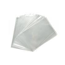 Saco Plástico Transparente 30x40 1kg - ZPP Saco Plástico Transparente 30x40 1kg - ZPP