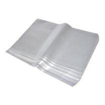 Saco Plastico Transparente 70x110 Espes. 0,10 10un