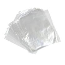 Saco plástico transparente de baixa 40x50 com 5kg Saco plástico transparente de baixa 40x50 com 5kg