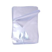 Saco Plástico Transparente PE 22x35x0,006 c/1 Kg