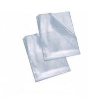 Saco plástico transparente pebd 40x50 - 0,06 2kg - PLASJOPE/Uniopack