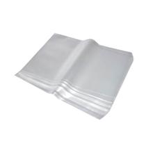 Saco Plástico Transparente PP 20 x 30 Cm Micra 6 1 Kg Artlimp Saco Plástico Transparente PP 20 x 30 Cm Micra 6 1 Kg Artlimp