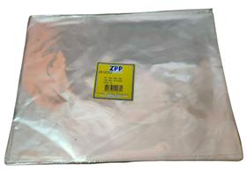 Saco plástico transparente PP 30x40x0,006 com 1 KG Saco plástico transparente PP 30x40x0,006 com 1 KG