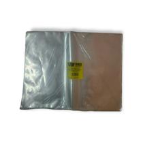 Saco plástico transparente PP 35x45x0,006 com 1 KG Saco plástico transparente PP 35x45x0,006 com 1 KG