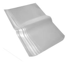 Saco Plástico Transparente Pp Celofane 25X35 50 Unidades