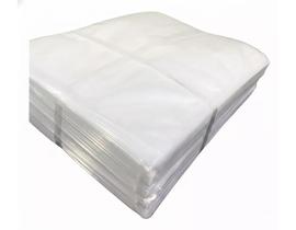 Saco Plastico Vacuo Resistente 10x15 0,12 Lisa 500 Unidades