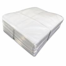 Saco Plastico Vacuo Resistente 30X40 0,12 Lisa 1000 Unidades Saco Plastico Vacuo Resistente 30X40 0,12 Lisa 1000 Unidades