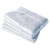 Saco Plástico Virgem 60 x 80 Cm Micra 12 1 Kg ZPP Saco Plástico Virgem 60 x 80 Cm Micra 12 1 Kg ZPP