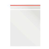 Saco Plástico Zip Lock Hermético 7x10 N3 C/500 Un