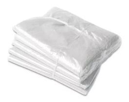 Saco plastico zpp 15x20 Saco plastico zpp 15x20