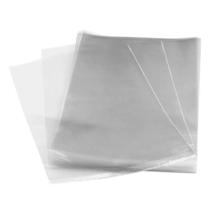 Saco Poli Incolor 20x29 Cm Com 50 Unidades - Regina Saco Poli Incolor 20x29 Cm Com 50 Unidades - Regina