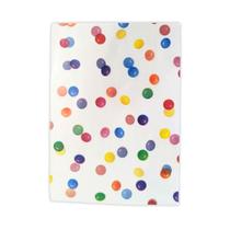 Saco Poli Transparente Lembrancinha 10x14cm - 50 Unidades