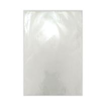 Saco Poli Transparente para Cesta Páscoa 15x22cm - 50 Un