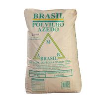 Saco Polvilho Azedo - Brasil 25Kg