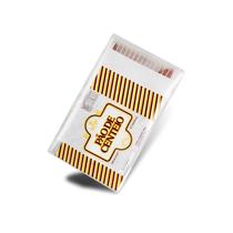 Saco PP Pão De Centeio Com 100 - Ecoplas Saco PP Pão De Centeio Com 100 - Ecoplas