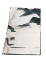 Saco Presente 15x20 Prata pct com 100 unidades