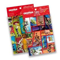 Saco presente 30X44CM toy story cromus sortido Saco presente 30X44CM toy story cromus sortido