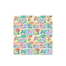 Saco Presente Infantil 35x55 Perolizado Cromus 50 unit Saco Presente Infantil 35x55 Perolizado Cromus 50 unit