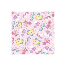 Saco Presente Infantil 35x55 Perolizado Cromus 50 unit Saco Presente Infantil 35x55 Perolizado Cromus 50 unit