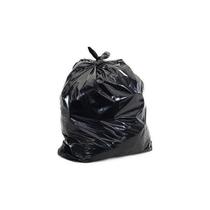 Saco Preto Para Lixo 30 Litros Reforçado - Pronta Entrega