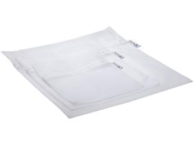 Saco Protetor de roupas Para Máquina de Lavar Electrolux Roupas Delicadas
