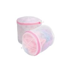 Saco Protetor para Lavagem de Roupas Delicadas em Poliéster Qualidade e Proteção