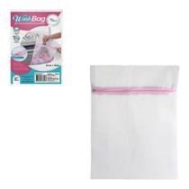 Saco Protetor Para Lavar Roupas Delicadas 35 X 45 CM 7307 - Issam Saco Protetor Para Lavar Roupas Delicadas 35 X 45 CM 7307 - Issam