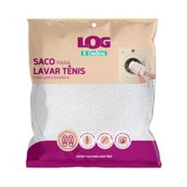 Saco Protetor Para Lavar Tenis Na Maquina Ordene