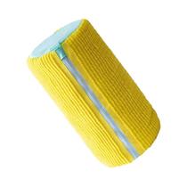 Saco Protetor Para Máquina De Lavar Sapatos (para Pessoas Preguiçosas) Previne Deformação E Danos