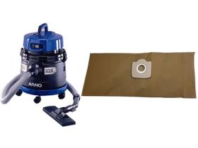 Saco Reutilizável Aspirador De Pó Arno AR12