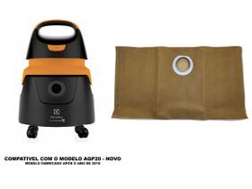 Saco Reutilizável Aspirador Electrolux Acqua Power AQP20 Saco Reutilizável Aspirador Electrolux Acqua Power AQP20