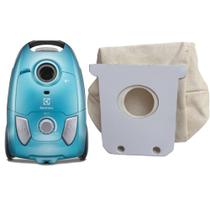 Saco Reutilizável Aspirador Electrolux Equipt Modelo EQP20