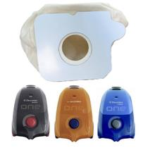 Saco Reutilizável Aspirador Pó Electrolux One Saco Reutilizável Aspirador Pó Electrolux One