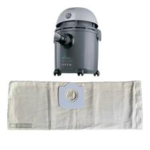 Saco Reutilizável Premium Aspirador De Pó Arno ÁGUA PÓ