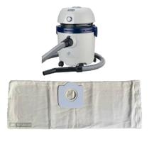Saco Reutilizável Premium Aspirador De Pó Arno H2PO