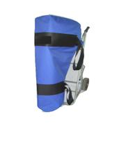 SACO SACOLA CAPA de Proteção E Transporte Motor De Popa 15hp Nylon 600 SACO SACOLA CAPA de Proteção E Transporte Motor De Popa 15hp Nylon 600