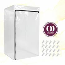 Saco Secadora Mueller Solaris Sun 8KG com 20 Clips Original 110000982 Saco Secadora Mueller Solaris Sun 8KG com 20 Clips Original 110000982