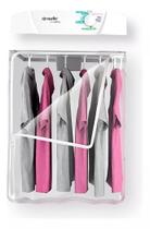 Saco Secadora Mueller Sun Solaris Mais 8 Kg Com Ziper