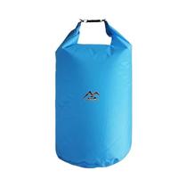 Saco Seco à Prova d'Água (5L, 10L, 20L, 40L, 70L) - Ideal para Camping, Caiaque, Rafting e Pesca