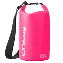 Saco seco IDRYBAG 10L impermeável para passeios de caiaque