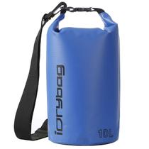 Saco seco IDRYBAG 10L Saco de caiaque impermeável