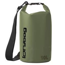 Saco seco IDRYBAG 10L Saco de caiaque impermeável