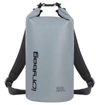 Saco seco IDRYBAG 20L Saco de caiaque impermeável Saco seco IDRYBAG 20L Saco de caiaque impermeável